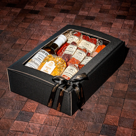 MEDITERRANE GESCHENK-BOX