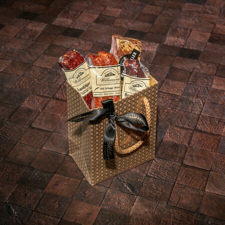 S’GSCHÄNK-SÄCKLI