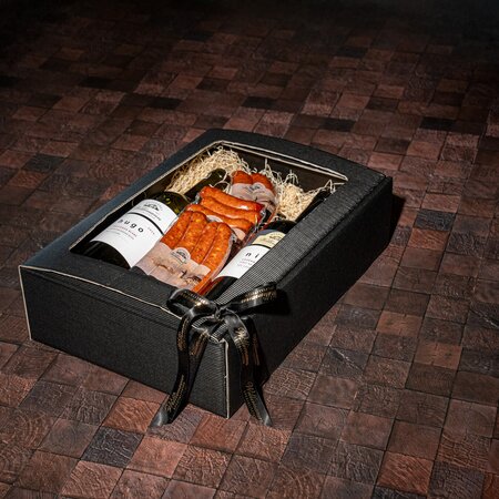 Willimann Familiy-Box