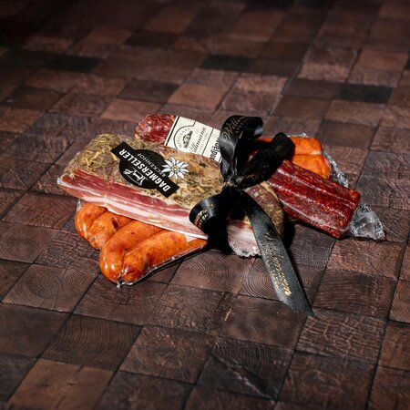 Rohwurst Spezialitäten Bund 1