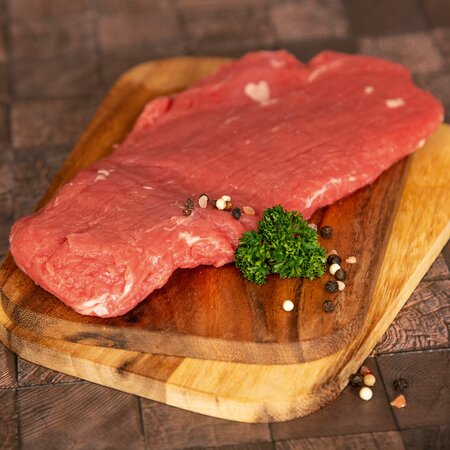 Flank Steak