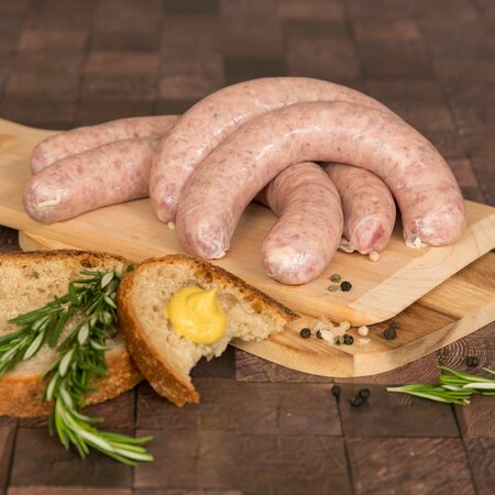 Bauern Bratwurst 