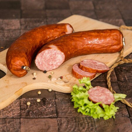 Saucisson