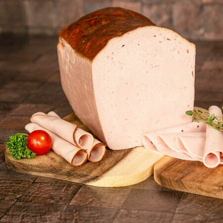 Fleischkäse