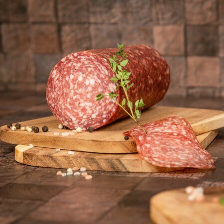 Salami CH 