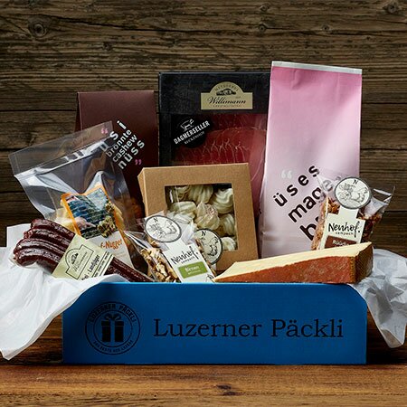 Luzerner Päckli