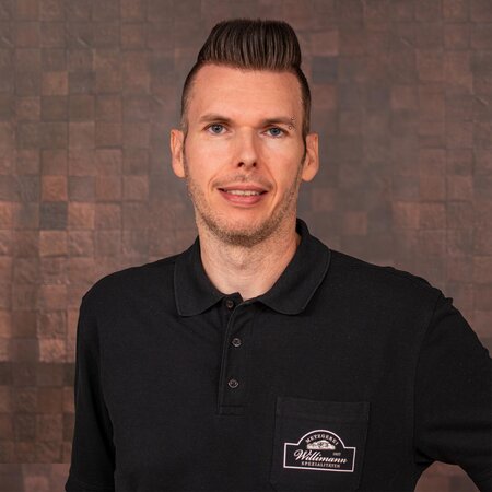 Marc Buchser