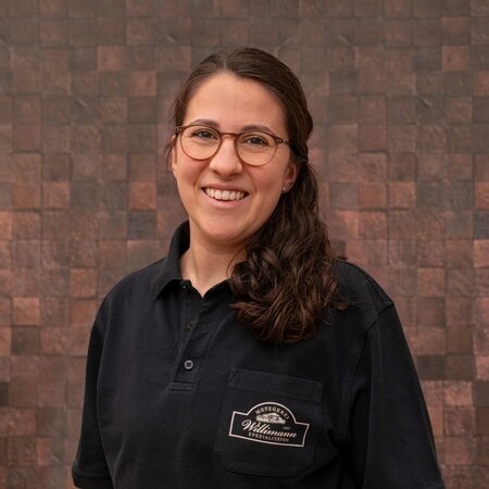 Michelle Willimann