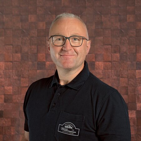 Werner Bühler