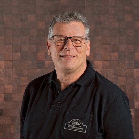 Daniel Kottmann
